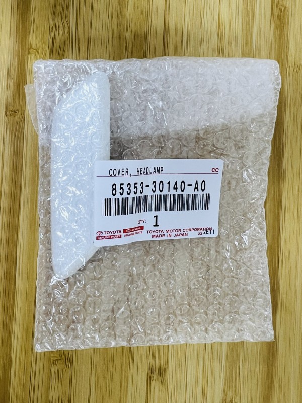 Headlamp Cover(85353-30140-A0)