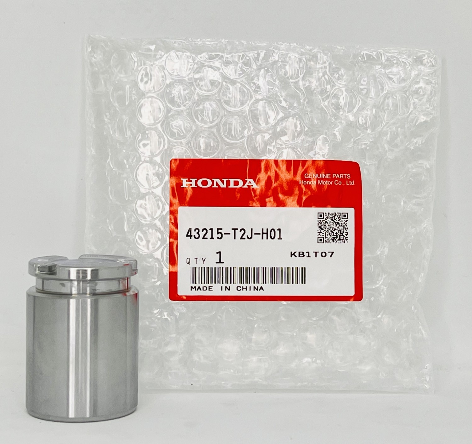 Rear Brake Piston (43215-T2J-H01)