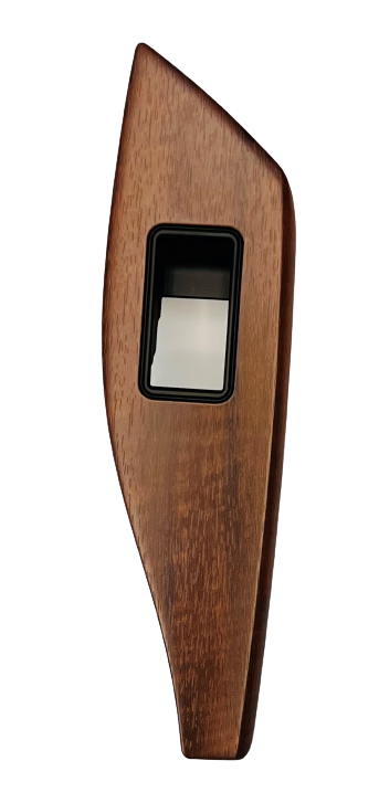 Front Door Panel - Left (74232-20360-E3)