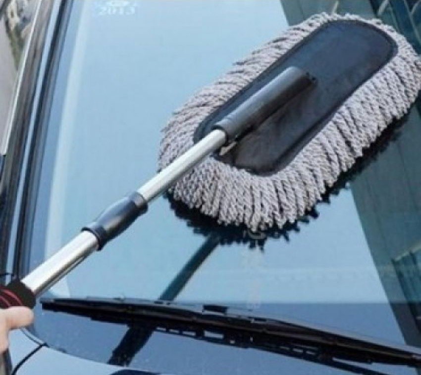 novara duster 20