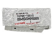 Rear Door Moulding - CH-R (75766-10010)