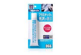 Plastic Cleaner (09066)