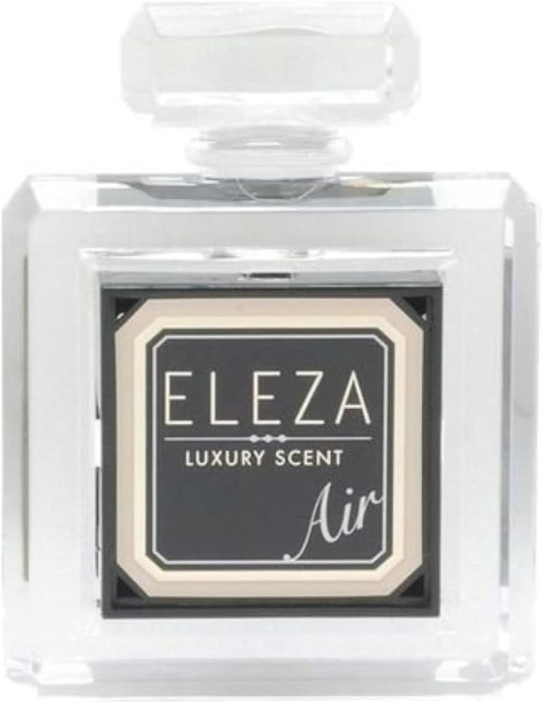 ELEZA WHITE MUSK CLASSIC - AC Vent